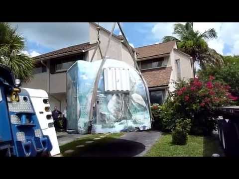 SafeDomes Dot Com YouTube Pitch Preview