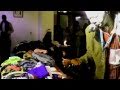 Dee-Ferg's 1st annual coat and toy drive.