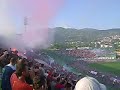 Drugi gol Sarajeva protiv Radnika