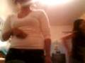 madel and trina - crazy