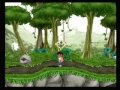 Go Diego Go Great Dinosaur Rescue ps2 part2