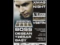 6.12.2008 DJ BOSS - BUNKR CLUB, VSET�N
