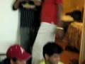 desi party at UMC