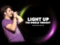 Light Up The World Tonight - Christopher Uckermann [HQ]