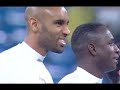 Africa United (Kanouté) VS La Liga Stars (S. Ramos)