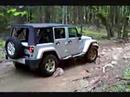 JK Rausch Creek Run 6/14/08 JK Rausch Creek Run 6/14/08