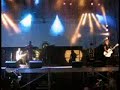 The Cult / Intro & Horse Nation @ Drava Rock Fest The Cult / Intro & Horse Nation @ Drava Rock Fest