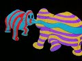 Dumbo - Pink Elephants on Techno Parade Dumbo - Pink Elephants on Techno Parade