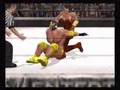 SvR2007 Man-Killer vs Bodybuilder(request match)