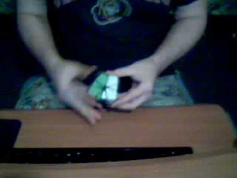 Meep Vs. Magnum66 Square-1 Average of 5