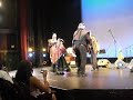Inti Raymi 2007 en Queens, NY