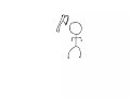 Stick Man Gets Axed In the Head. Best.