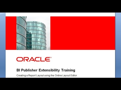 how to define editor in oracle