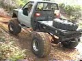 Toyota 4x4 - Scrappy + Lincoln locker = FUN!!!! Toyota 4x4 - Scrappy + Lincoln locker = FUN!!!!