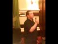 Town Hall Karaoke Night 1