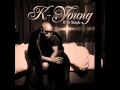 K-Young If Ur Single Official Music Video and Lyrics