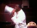 Evangelist Herman Murray ~ 28yrs old preaching Deliverance