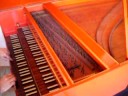 Toccata in C Major, by Carlos Seixas