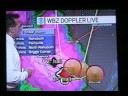 wbz Tornado warning   July 23, 2008