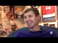 Программа "Территория КХЛ.Клубы" "Динамо" Москва