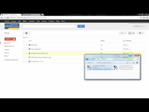 how to enable offline google docs