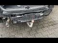 Used Towbar BMW 3 serie Touring (F31) Price € 423,50 Inclusive VAT offered by Benzon Autodemontage