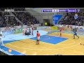 Hóquei em Patins: FC Porto Império Bonança 6-5 Benfica