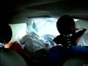 TCS - Audi Q7 gegen Fiat 500 Crashtest