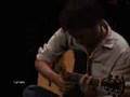 Justin King - Larrivee Movie Clip