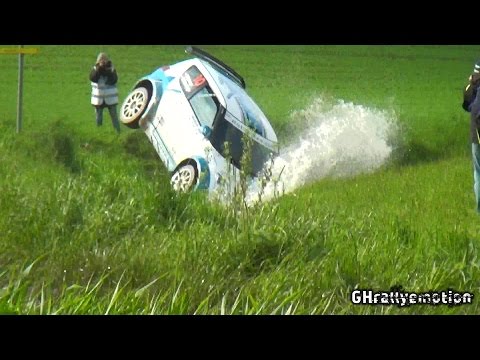 Latest WRC HD & Rally HD Videos