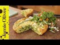 Summer 'Peasto' Frittata | Jamie Oliver