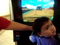 Gaming Baby pwnz Cruis\