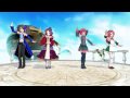 MMD - H@ppy Together