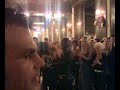 ana bekuta - CRNE KOSE temesvar docek nove 2008 timisoara 9