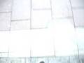 Caida cn el manito..jajaja