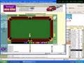 videos de Yahoo Pool Trickshot Snapback