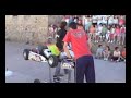 Kristian en el Colegio