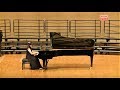 Songs Without Words_Op 85 No 4 and Op 30 No 4 In B minor - 李楚翹_基督教香港信義會元朗信義中學 Songs Without Words_Op 85 No 4 and Op 30 No 4 In B minor - 李楚翹_基督教香港信義會元朗信義中學