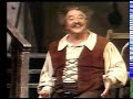 Giuseppe Taddei in Falstaff (LIVE)