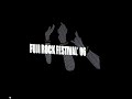 FUJI ROCK FESTIVAL 2006 SCREEN