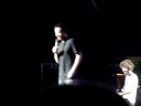 End of crawling w/ Chriss Cornell and In The End End of crawling w/ Chriss Cornell and In The End