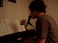 Love In This Club Piano Cover - Usher Love In This Club Piano Cover - Usher