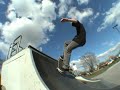 Menasha Skatepark Montage