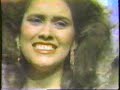 Miss Universe 1985- Crowning