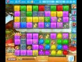 Jan 29, 2015: pet rescue saga nivel 834 sin booster-