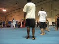 My first Cheat 720 twist
