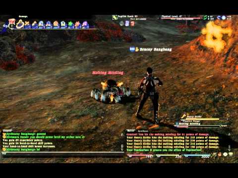 how to get more tp in ffxiv