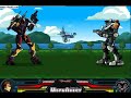 mechquest deafeating evil jim and god