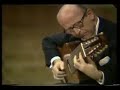 Narciso Yepes - Suite de A.Kuhenel