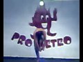 potter contorsionista